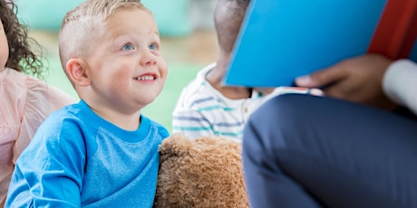 StoryPlay at Bo'ness Library