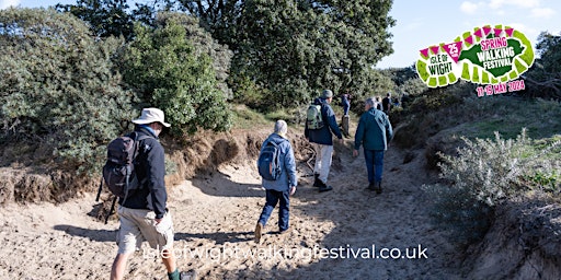 Hauptbild für Project Seagrass: Seagrass Fragment Walk (Free Event)