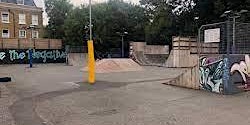 Imagen principal de Heatham House  Easter Half Term Programme 2024: Skatepark