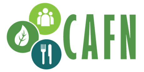 Capital Area Food Network - Quarterly Meet Up