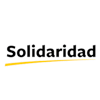 Logo van Solidaridad Deutschland e.V.