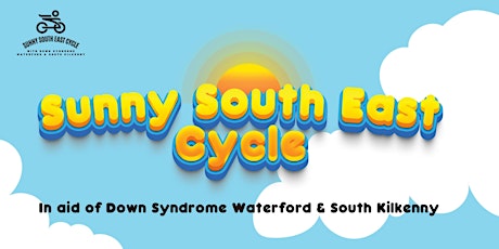 Sunny South East Cycle 2024