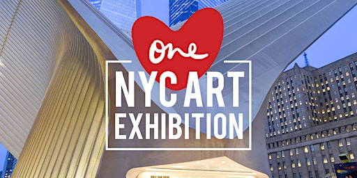 One Love NYC ART EXHIBITION primary image