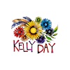 Logotipo da organização Kelly Day