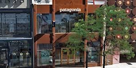 October 29th:  WIG Gathering at Patagonia! primary image