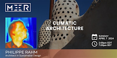 Hauptbild für Climatic Architecture