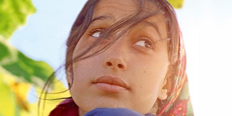 Imagen principal de Mujeres cineastas en el Mediterráneo. `Entre las higueras´