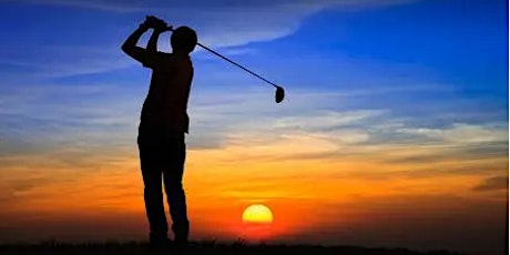 Golf Competition: Enjoy the game of golf