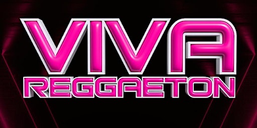 Primaire afbeelding van VIVA Reggaeton