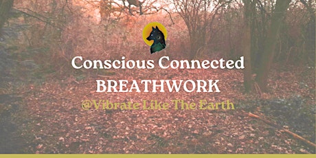 OUTDOORS Breathwork - Myself, Community & The Earth