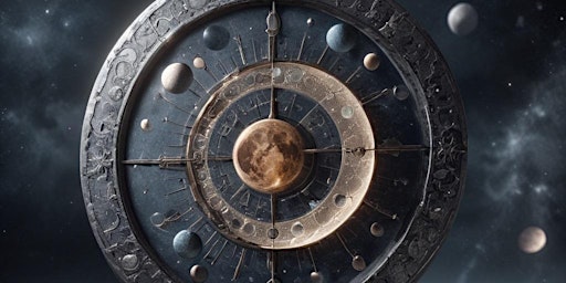 Moon Phase Alchemy primary image