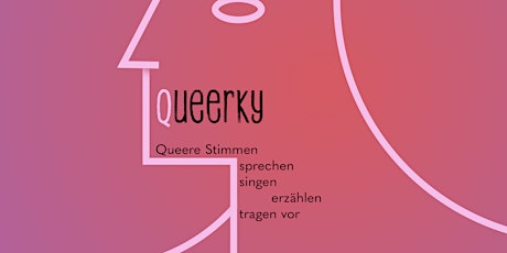 Hauptbild für Queerky