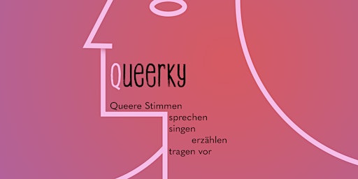 Primaire afbeelding van Queerky