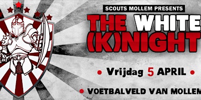 Primaire afbeelding van The White (K)Night