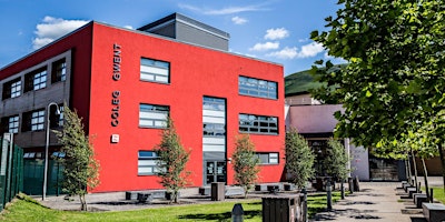 Digwyddiad Agored Coleg Gwent - Crosskeys primary image