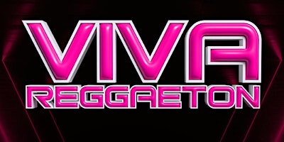 Imagen principal de VIVA Reggaeton