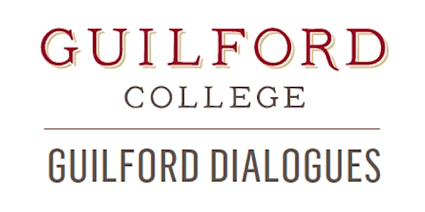 Guilford Dialogues 2024: Building Strategies for Economic Inclusion