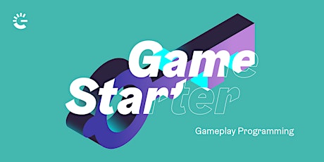 Hauptbild für Game Starter Gameplay Programming
