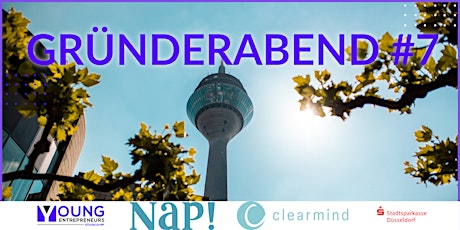 Gründerabend #7