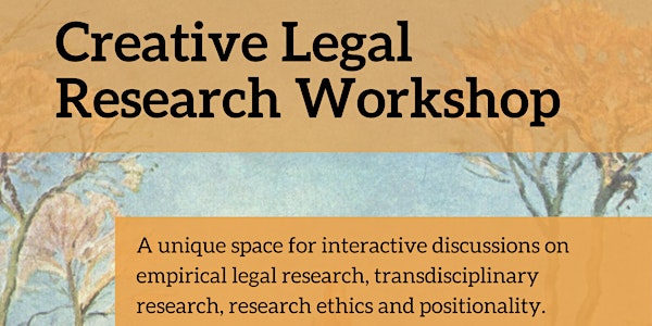 Creative Legal Research Workshop