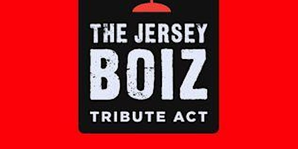 The Jersey Boiz Tribute Night