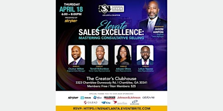 Elevate Sales Excellence: Mastering Consultative Selling