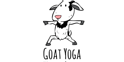 Baby Goat Yoga primary image