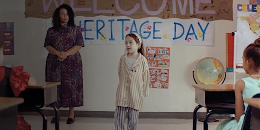 Primaire afbeelding van NJJFF: Shorts Program