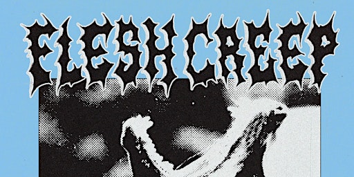 Imagen principal de Flesh Creep, Skitz Wizards, Despondent: Live at the Chapel