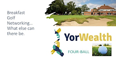 Image principale de YorWealth 4 Ball