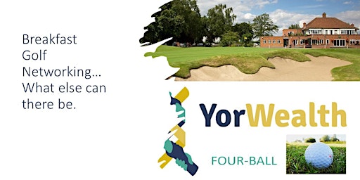 Hauptbild für YorWealth 4 Ball