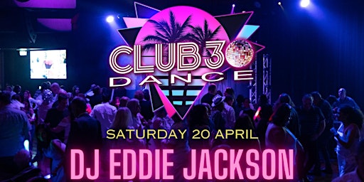 Imagem principal do evento Free Entry -  Over 30s 70's, 80's ,90's & Naughties Retro Party