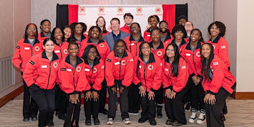 Imagen principal de Copy of City Year Columbia - April 16th School Tour