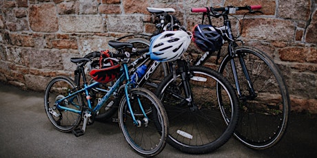 Hauptbild für Free bike clinic