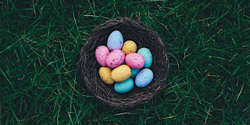 Primaire afbeelding van Easter Egg Hunt