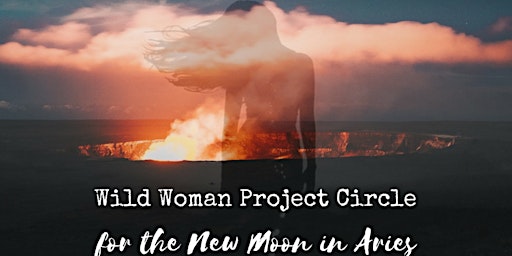 Imagen principal de Wild Woman Circle- Aries
