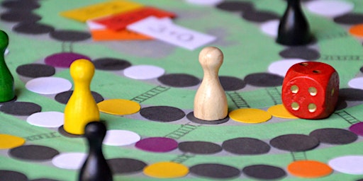 Immagine principale di Brilliant Board Games (drop-in) 