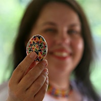 Studio Session: Ukranian Pysanky primary image