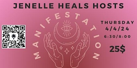 Unleash the Power of Manifestation