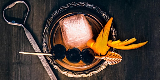 Timeless Whiskey Classics: Manhattans & Old Fashioneds primary image