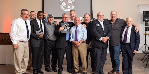 Immagine principale di NOVA Rugby End-Of-Season Banquet 