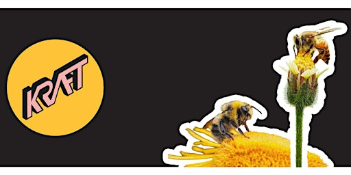 Primaire afbeelding van Bee Day at Kraft Dalston