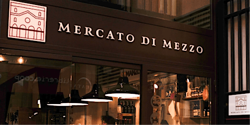 Primaire afbeelding van Mercato di Mezzo Tour