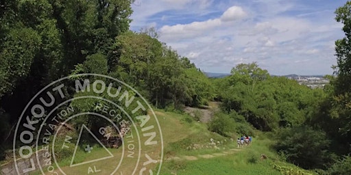 Chattanooga Rotaract- Lookout Mtn. Conservancy