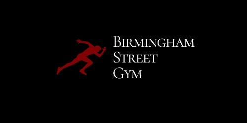 Imagem principal do evento Birmingham Street Gym Bootcamp