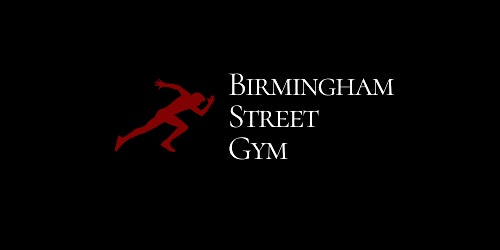 Birmingham Street Gym Bootcamp  primärbild