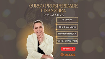 Hauptbild für Curso de Prosperidade Financeira