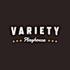 Logotipo de Variety Playhouse