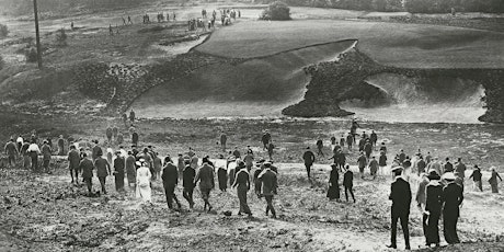 Museum Lecture - Jasper Miners