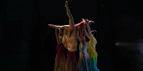 Imagem principal de Covenant Ballet Theatre performance